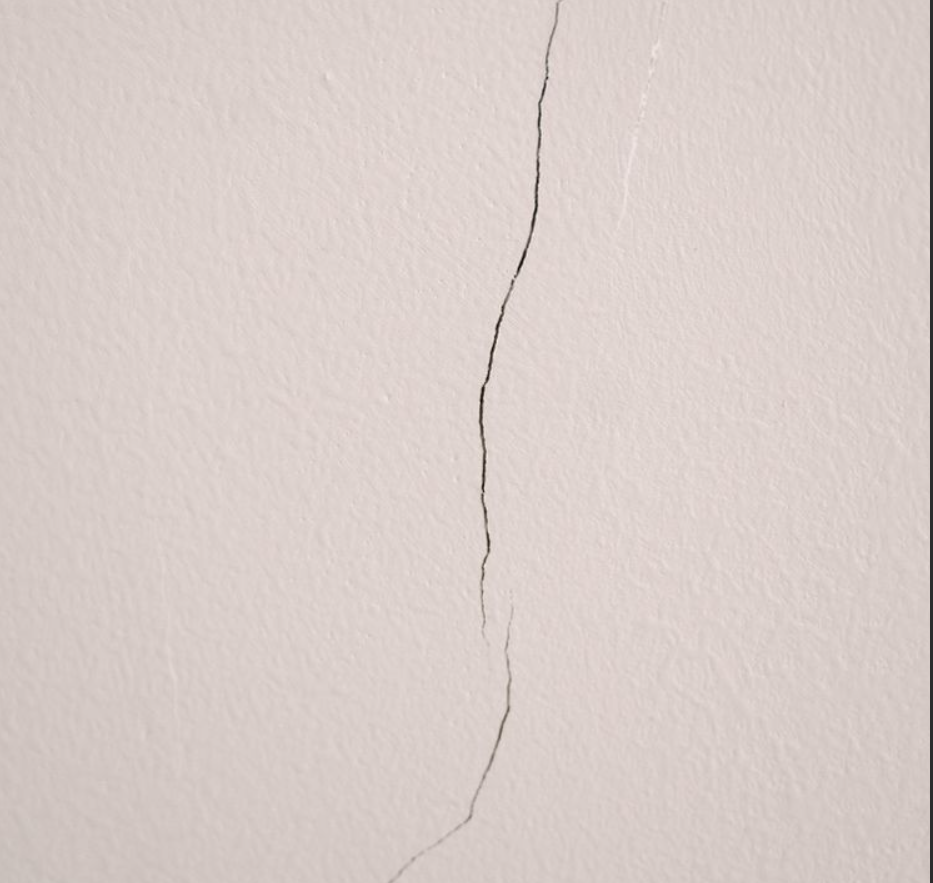 Bridge Concrete Crack Before Detection